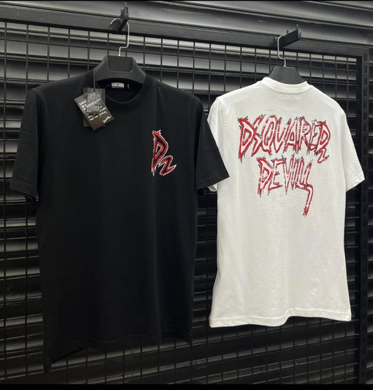 DSQUARED² DEVIL