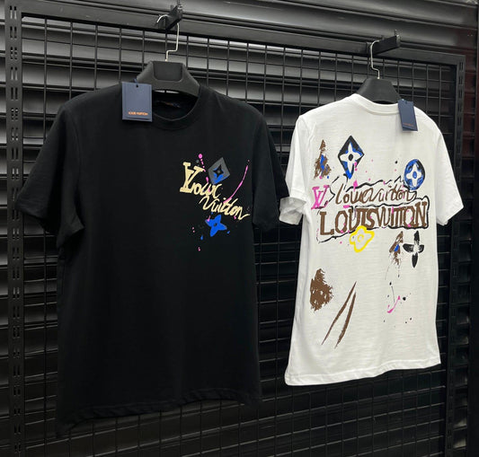 LOUIS VUITTON COLORS